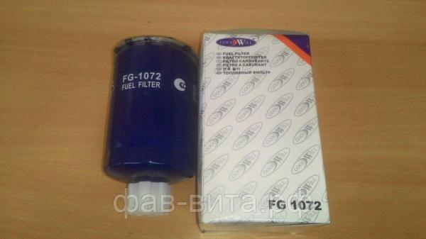 Фильтр грубой очистки топлива BAW 1044 (Е2/Е3) CX0710 BP10441140010/VG14080739A